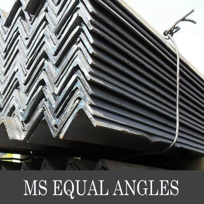 M.S. EQUAL ANGLES